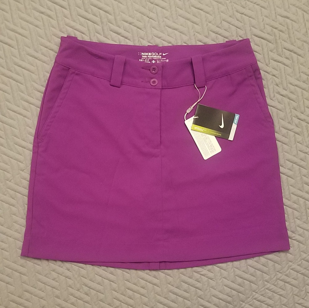 Nike Golf Tour Performance skirt